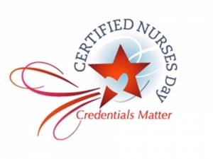 HRMC to honor certified nurses Monday