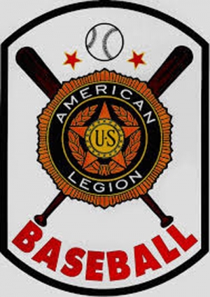 American Jr. Legion baseball tryouts