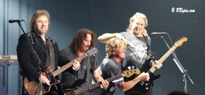 38 Special concert photo gallery