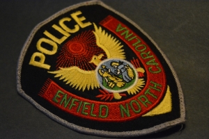 Complaints lead to morning bust in Enfield