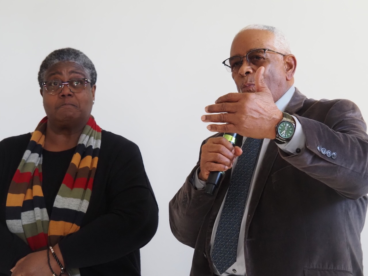 RRSpin ABC2 founder's legacy honored at C4EE King celebration