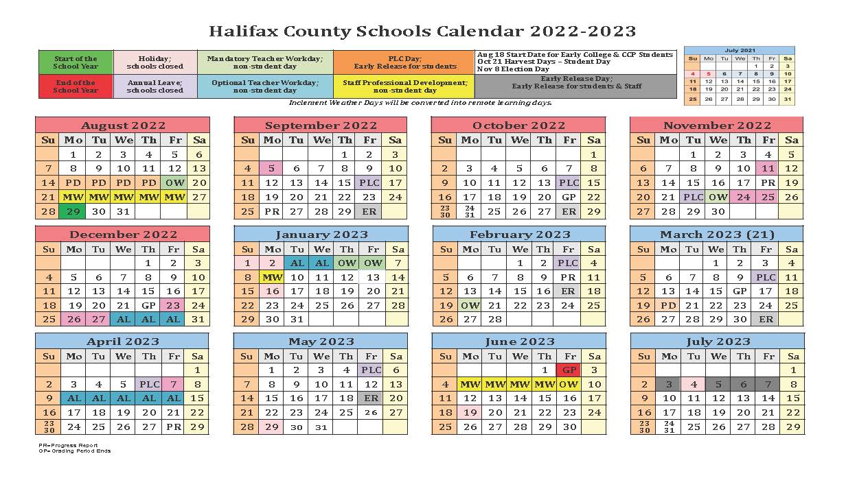 Halifax county schools nc jobs