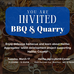 BBQ & Quarry Halifax AG