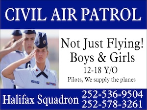 Civil Air Patrol