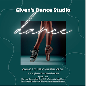 Givens Dance Studio