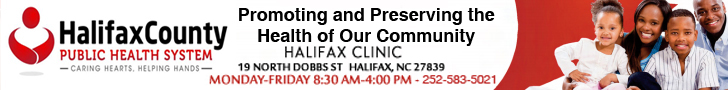 Halifax County Public Health Home Hospice
