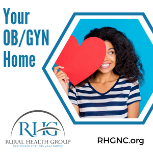 Rural Health Group ObGyn 1