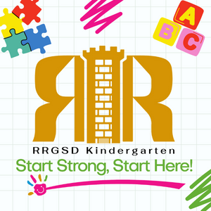 RRGSD Kindergarten