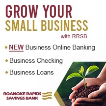 Grow your small business with RRSB