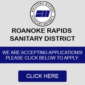 Roanoke Rapids Sanitary District RSD