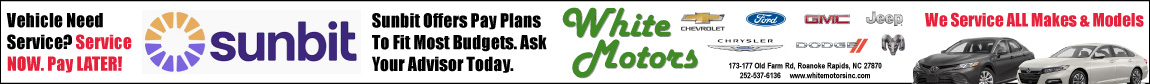 White Motors Service