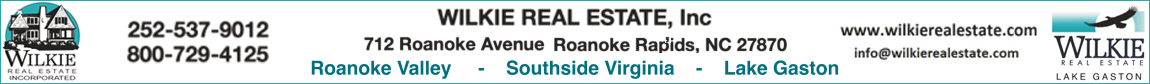 Wilkie Real Estate 1150x84