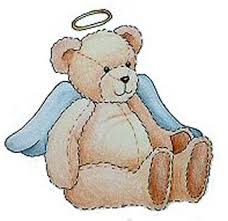 teddy bear 002