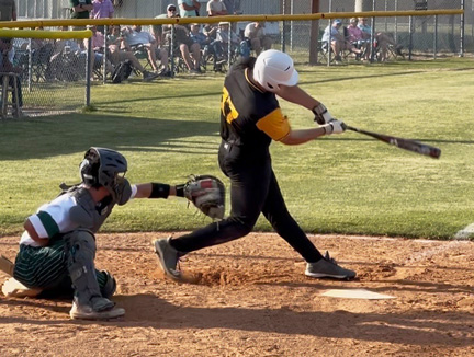 RRHS Blaine Warren