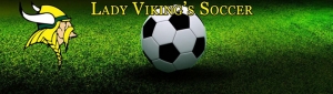 Lady Vikings win conference match Tuesday