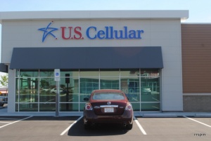 New U.S. Cellular store opened