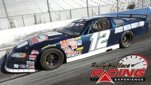 Rusty Wallace Racing Experience set to hit Southampton Motor Speedway