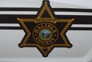 Twenty sought for sheriff's advisory panel