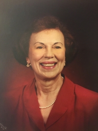 Rosa Bryant Crumpler