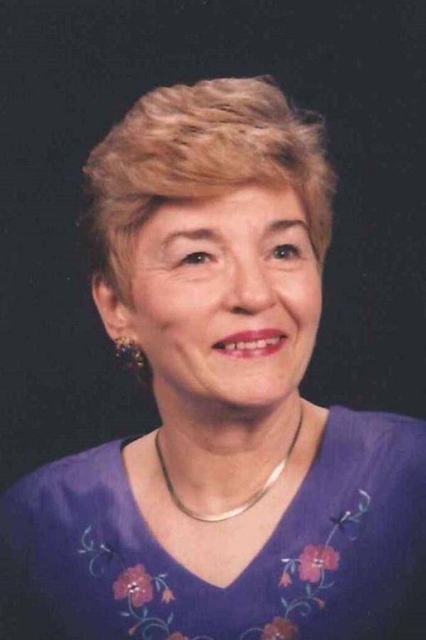 Helen Baggett Wallace