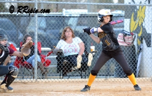 Lady Jackets finish on top of Lady Eagles