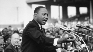 MLK Day observances begin Sunday with wreath-laying ceremony
