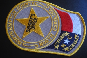 NCSO roundup: Weapons counts; blotter