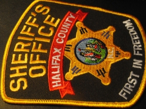 HCSO roundup: Armed robbery arrest; ID theft counts