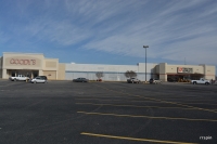 Ollie's will occupy the tenant space between Goody's and Tractor Supply.