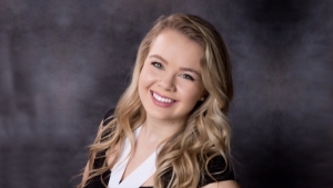 Medlin set for state DYW competition