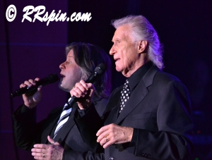 MRAC Righteous Brothers concert photo gallery