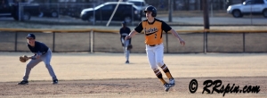 Jackets baseball beat Raiders Friday night at Doyle field