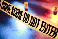 Roanoke Valley crime roundup: Burglary, break-in arrests