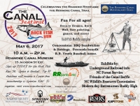 Festival to celebrate history of canal