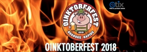 Oinktoberfest to help charitable causes