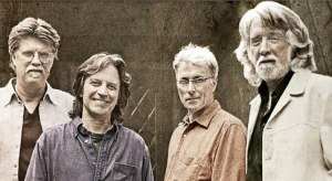 Save 15% on Nitty Gritty Dirt Band tickets and enter VIP drawing
