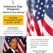 Veterans Day 2021